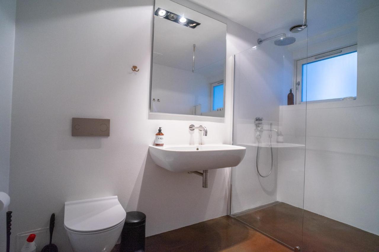 Next To Tivoli - Luxury Apt - Scandinavian Design