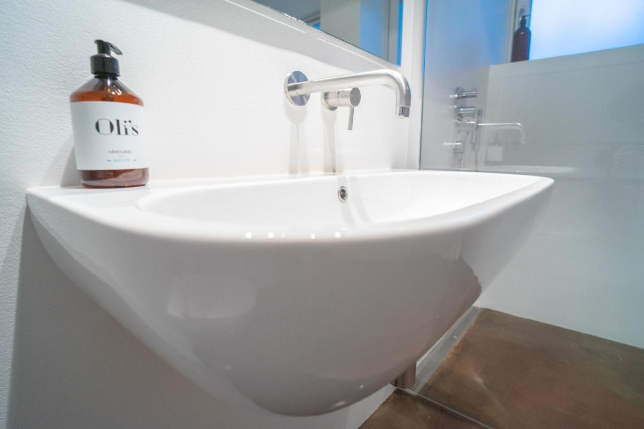 Next To Tivoli - Luxury Apt - Scandinavian Design Appartement Kopenhagen