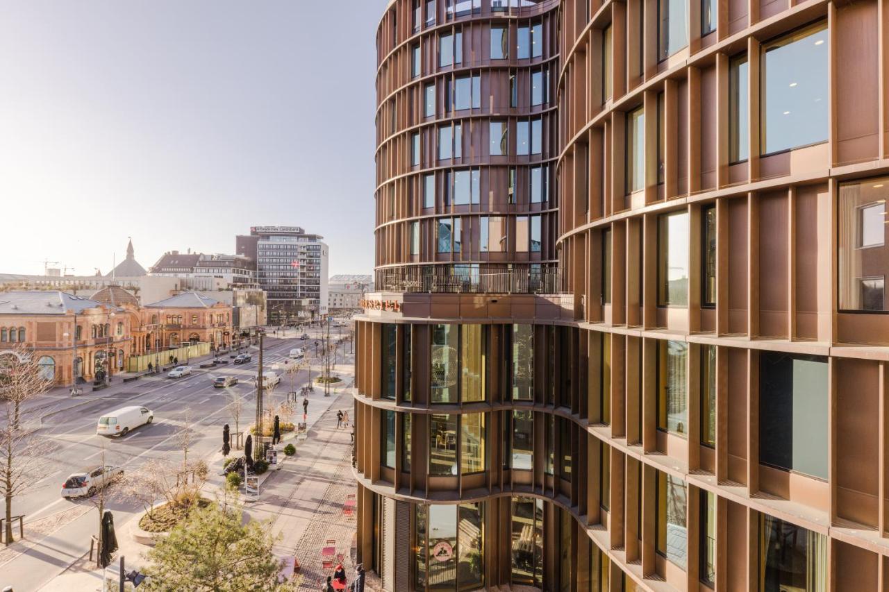 Appartement Next To Tivoli - Luxury Apt - Scandinavian Design Kopenhagen