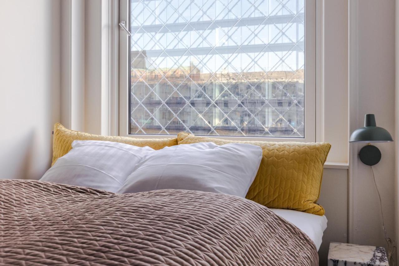 Next To Tivoli - Luxury Apt - Scandinavian Design Kopenhagen