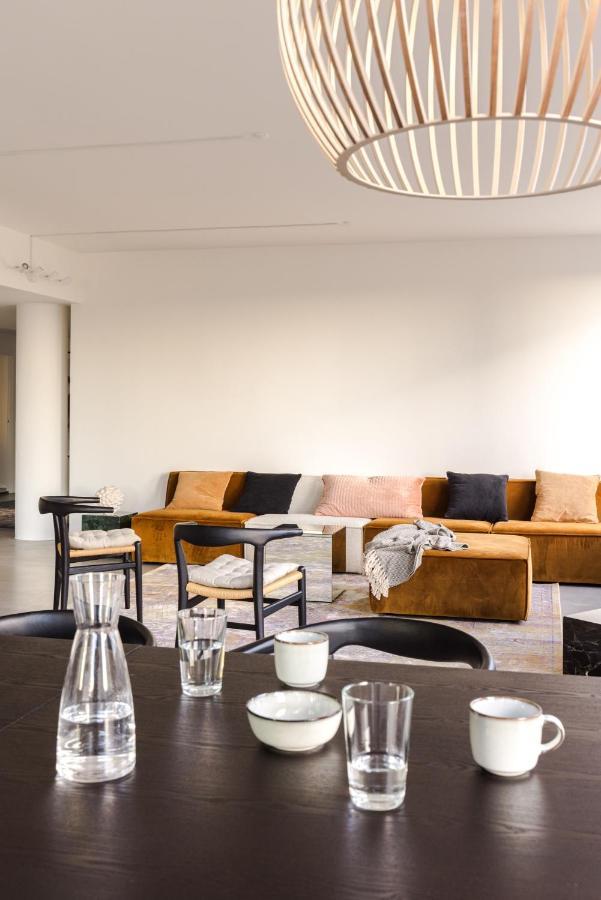Next To Tivoli - Luxury Apt - Scandinavian Design Appartement