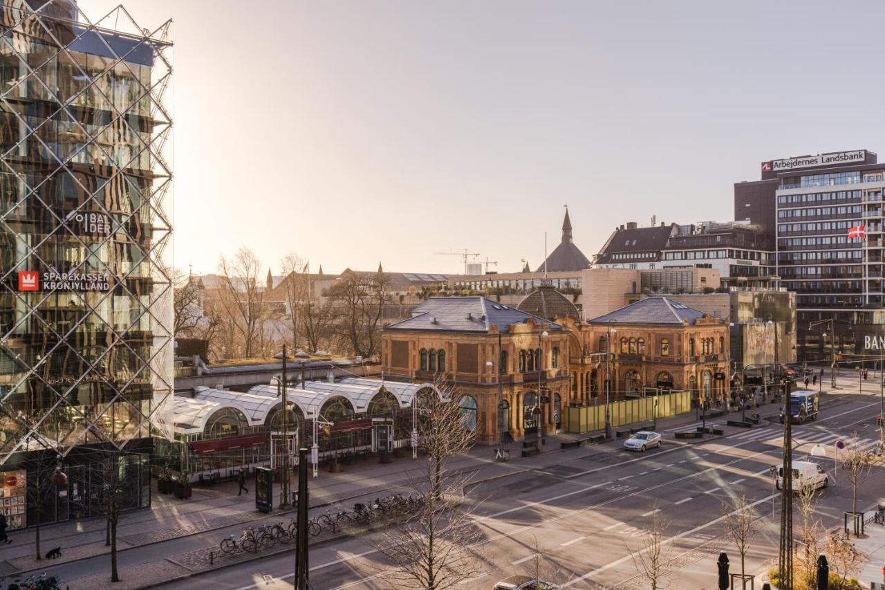 Appartement Next To Tivoli - Luxury Apt - Scandinavian Design Kopenhagen