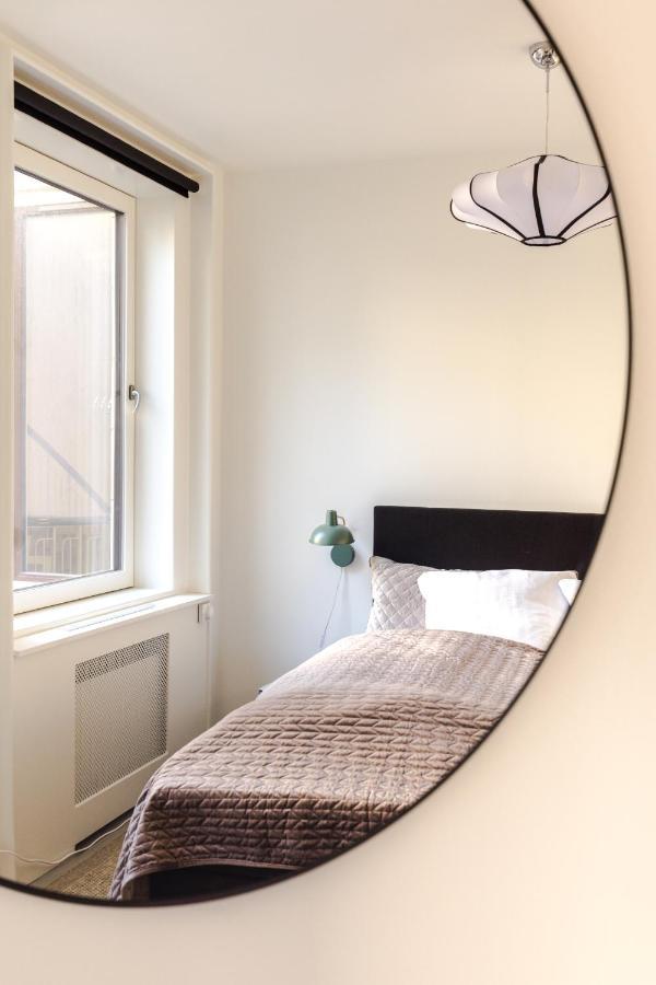 Next To Tivoli - Luxury Apt - Scandinavian Design Appartement Kopenhagen