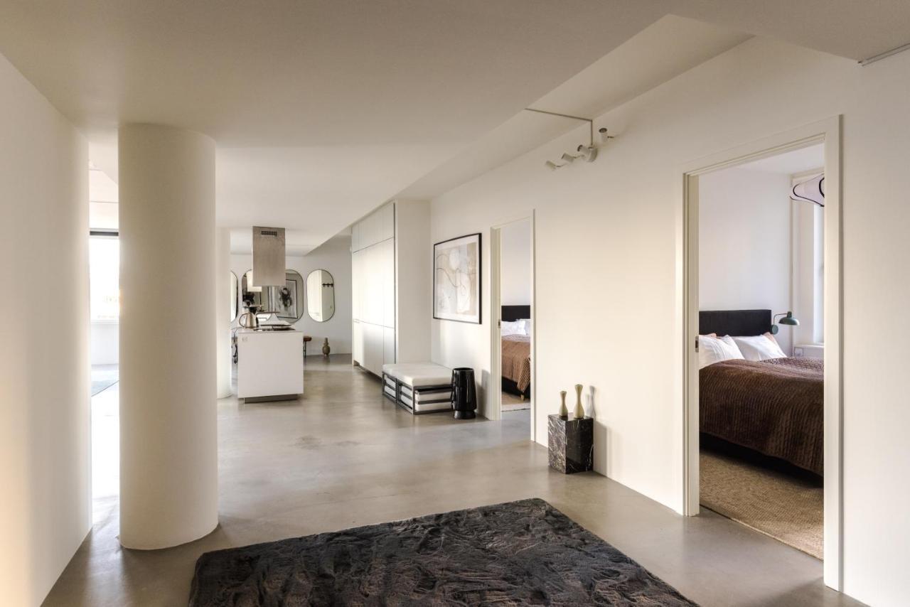 Next To Tivoli - Luxury Apt - Scandinavian Design Appartement