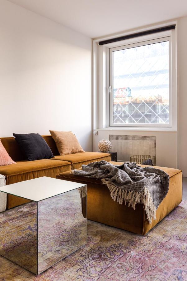 Next To Tivoli - Luxury Apt - Scandinavian Design