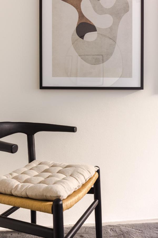 Next To Tivoli - Luxury Apt - Scandinavian Design Appartement
