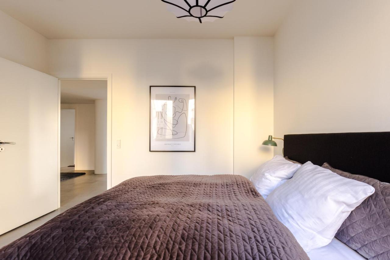 Next To Tivoli - Luxury Apt - Scandinavian Design Kopenhagen