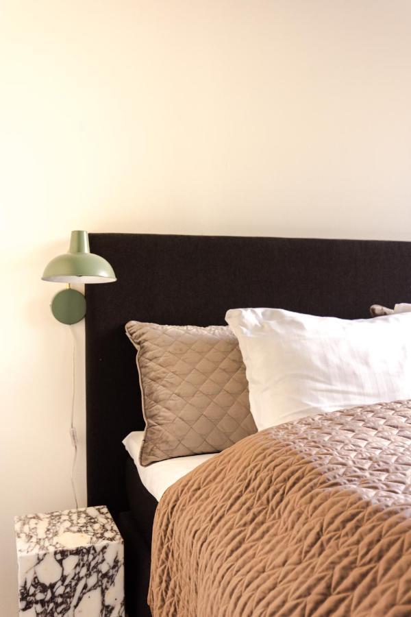 Appartement Next To Tivoli - Luxury Apt - Scandinavian Design Kopenhagen
