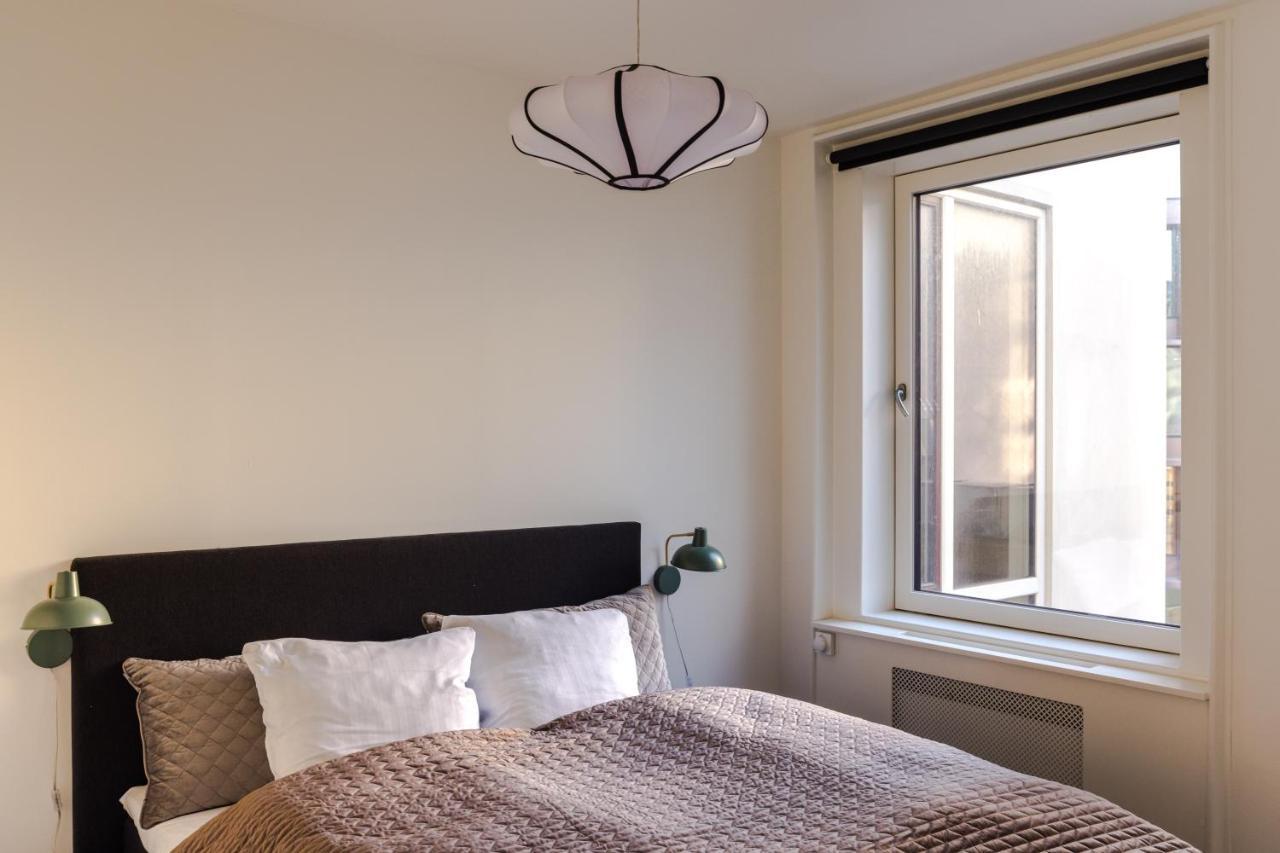 Appartement Next To Tivoli - Luxury Apt - Scandinavian Design Kopenhagen