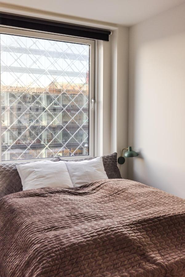 Next To Tivoli - Luxury Apt - Scandinavian Design Appartement