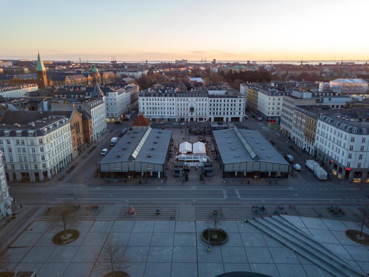 Next To Tivoli - Luxury Apt - Scandinavian Design Appartement Kopenhagen