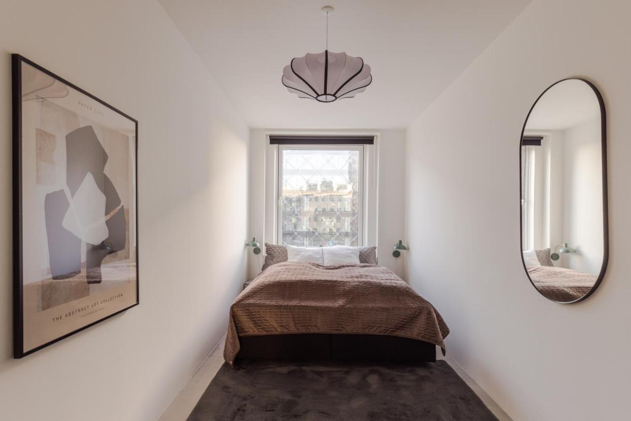 Next To Tivoli - Luxury Apt - Scandinavian Design Appartement Kopenhagen