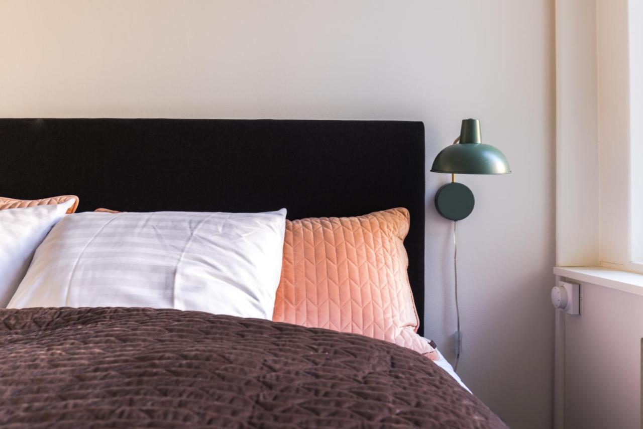 Next To Tivoli - Luxury Apt - Scandinavian Design *