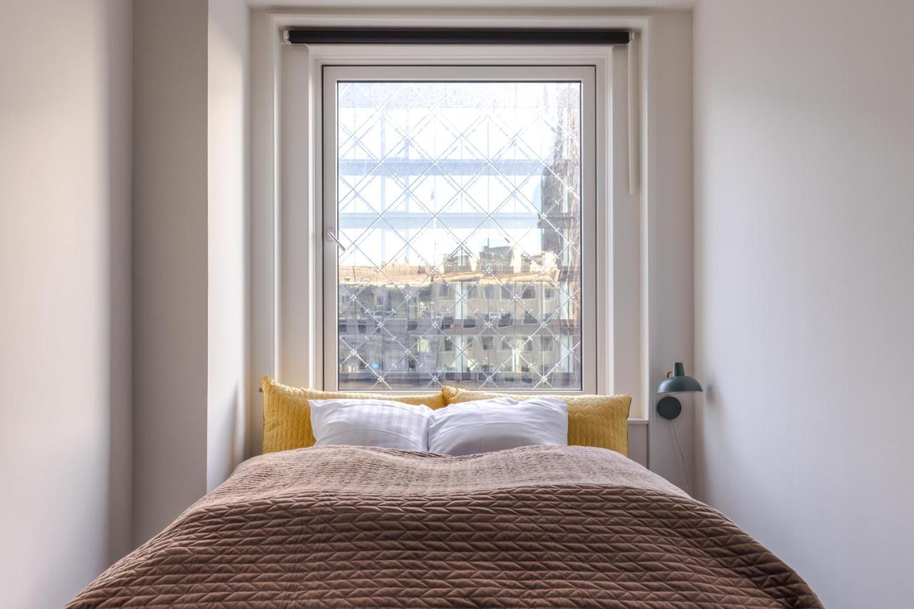Appartement Next To Tivoli - Luxury Apt - Scandinavian Design