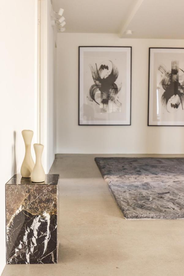 Appartement Next To Tivoli - Luxury Apt - Scandinavian Design