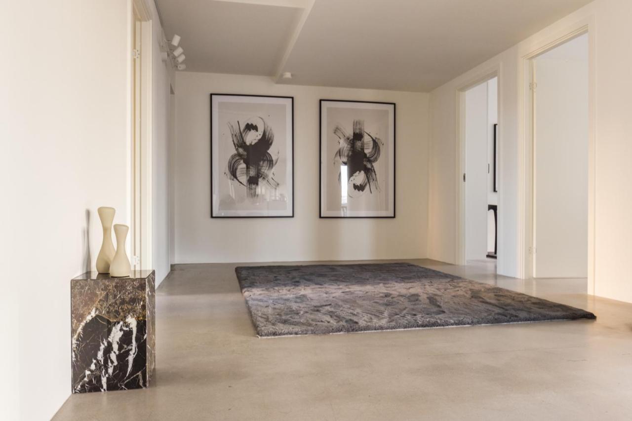 Next To Tivoli - Luxury Apt - Scandinavian Design * Kopenhagen