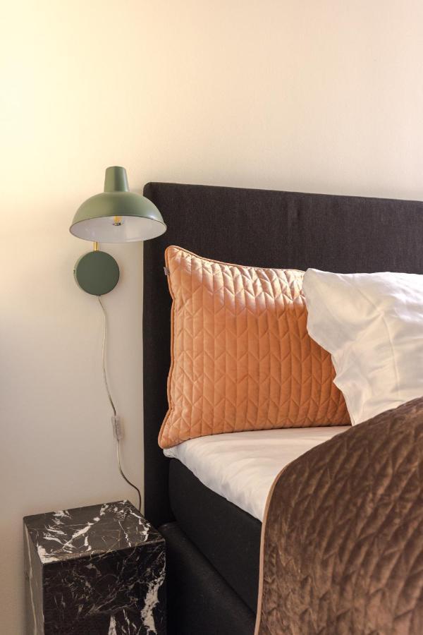 Next To Tivoli - Luxury Apt - Scandinavian Design Appartement *