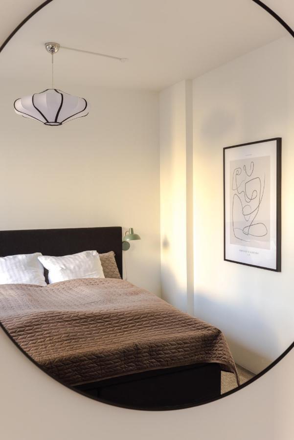 Next To Tivoli - Luxury Apt - Scandinavian Design Appartement