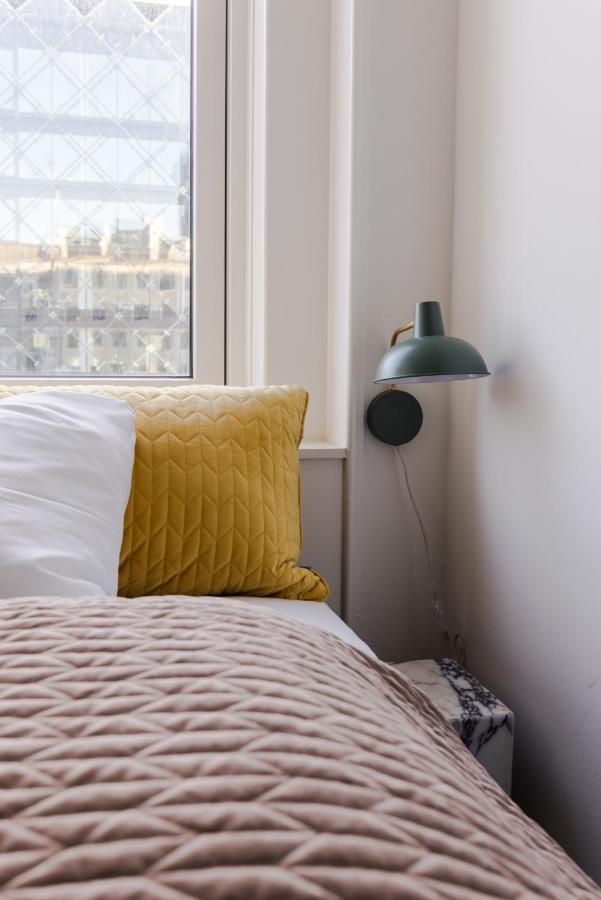 Appartement Next To Tivoli - Luxury Apt - Scandinavian Design Kopenhagen