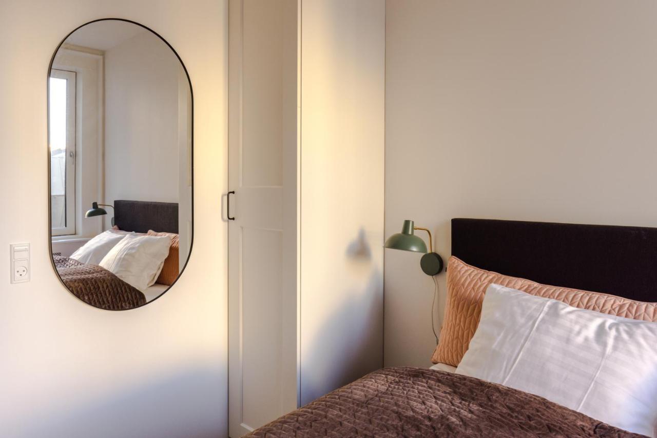 Next To Tivoli - Luxury Apt - Scandinavian Design Appartement