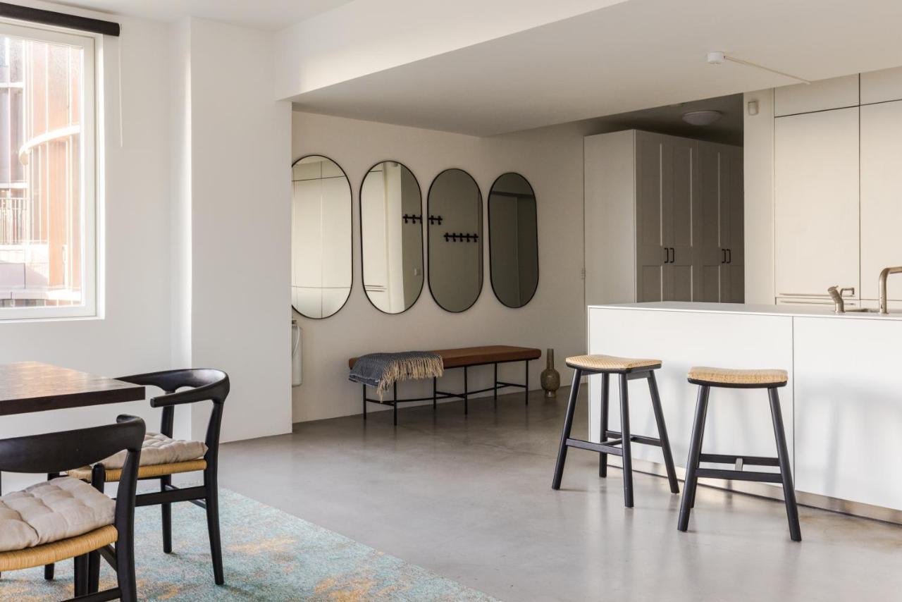 Appartement Next To Tivoli - Luxury Apt - Scandinavian Design Kopenhagen