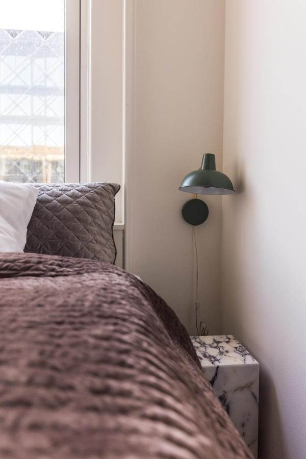 Next To Tivoli - Luxury Apt - Scandinavian Design Appartement Kopenhagen