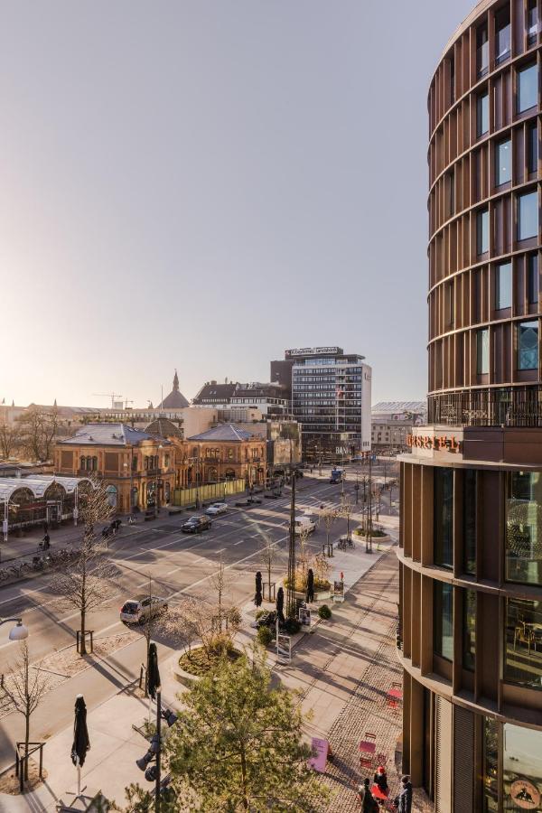 Next To Tivoli - Luxury Apt - Scandinavian Design